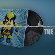Fortnite The Claw Lobby Music C5S4 Battle Pass
