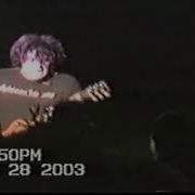 Hopesfall The Bending Live 2003