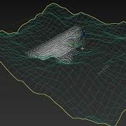 ThinkingParticles 6 Latest Drop 7 WaterLevel Operator Get The Flow As You Go
