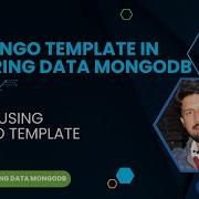 MongoTemplate In Spring Data MongoDB