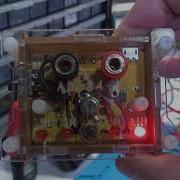 Analog Devices AD584M Voltage Reference Shootout