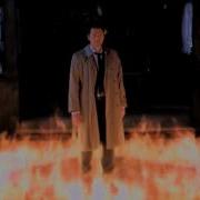 Castiel Raphael Crowley Angels Need Leaders So Be One TVC Round 2