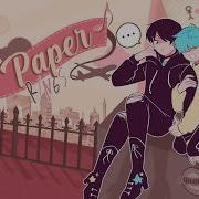 M S PAPER RINGS ᴹᴱᴾ ᴾᵁᴮᴸᴵᶜ