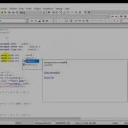C Programming Language Tutorial Arabic Define And Typedef
