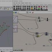 Grasshopper Tutorial Graph Mapper