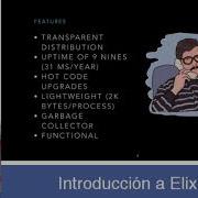 Introducción A Elixir