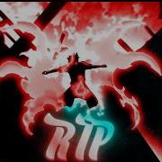 R I P Fire Force Flow AMV Edit 4k