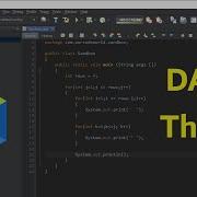 Set Dark Theme In Netbeans IDE