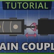 Using Configurable Joints To Make Train Couplers In Unity