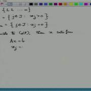 Mod 01 Lec 23 Convex Optimization