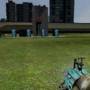Gmod Death Traps