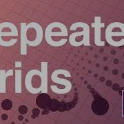 Сетки повторителей руководство по Adobe After Effects