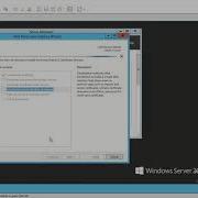 Certificate Server Configuration Windows 2012 R2 Server