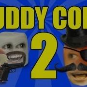 Annoying Orange Buddy Cops 2 Stachehouse