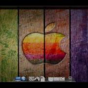 ColorOSX Skin Pack Win7
