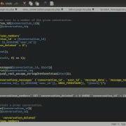 PHP Tutorial Private Message System Part 15