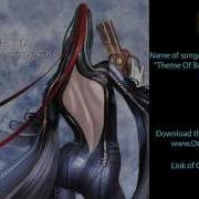 Bayonetta CD1 Track 17 Theme Of Bayonetta Mysterious Destiny