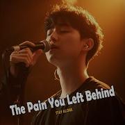 The Goodbye That Stayed