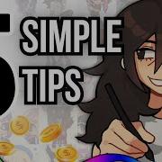 I Got Over 100 Digital Art Commissions By Doing THIS