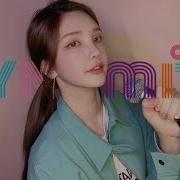 Dynamite BTS Female Cover