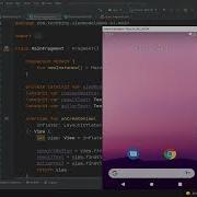 Android DataBinding Android App Development Training