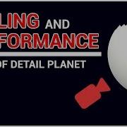 LOD Planets In Unity 2 Culling And Performance Programming Projects 1 1