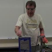 Imploding A Gallon Can