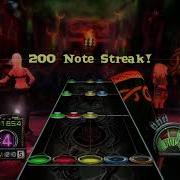 Guitar Hero 3 Closer Expert 100 FC 277 550