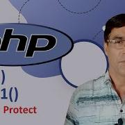 PHP MD5 And Sha1 Function PHP Tutorial For Beginners Lesson 66