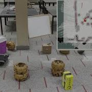 Obstacle Avoidance Using ROS