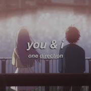 One Direction You I Slowed Reverb