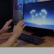 Leap Motion Controller Hands On