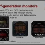 Engine Monitors