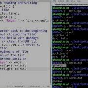 How To Do Random Access File IO