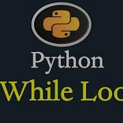 Python While Loop 22