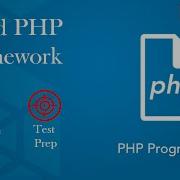 Zend PHP Framework