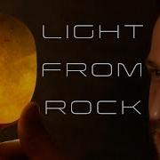 The Discovery Of Crystal Light Triboluminescence