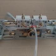 Monitor Engine First Run