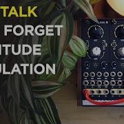 Don T Forget About This Old Trick Audio Rate Amplitude Modulation AM