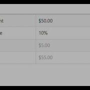 How To Build An Online Tip Calculator With No Code