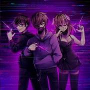 ChxmicaL X Cy4ne Poison Ft Robopup Official Lyrics