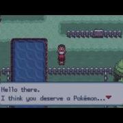 PokéROM Hack Lesson 2 GivePokemon Scripting
