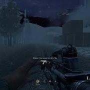 CoD4 MW 2007 Return To Alpha Update UI