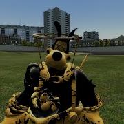 Random Stuff In Gmod But I Show My Face Cool Part 8