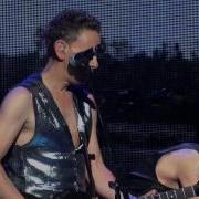 Depeche Mode Heaven O2 World Berlin Nov 27th 2013