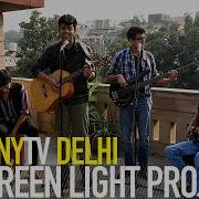 THE GREEN LIGHT PROJECT KEEP ON WAITING BalconyTV