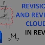 Revit Tutorial How To Use Revisions And Revision Clouds