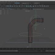 Maya Basic Rigging 04 5