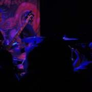 Skeletonwitch This Horrifying Force The Desire To Kill Live In Brooklyn NY