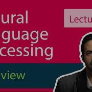 NLP Lecture 2 Introduction To Basic Text Processing Lecture